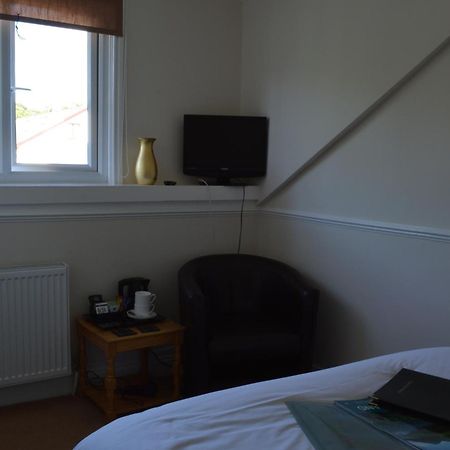 Ellerbrook House Hotel Carlisle  Room photo